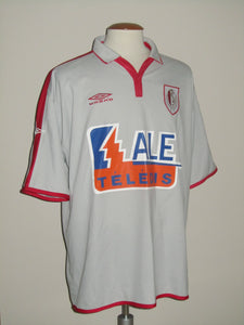 Standard Luik 2004-05 Third shirt XXXL