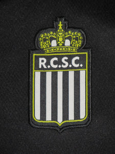 RCS Charleroi 2022-23 Training top L *mint*