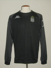 Load image into Gallery viewer, RCS Charleroi 2022-23 Training top L *mint*