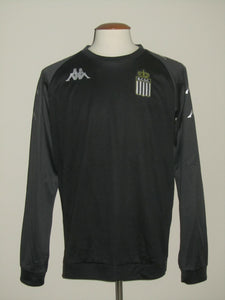 RCS Charleroi 2022-23 Training top L *mint*