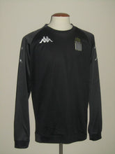 Load image into Gallery viewer, RCS Charleroi 2022-23 Training top L *mint*