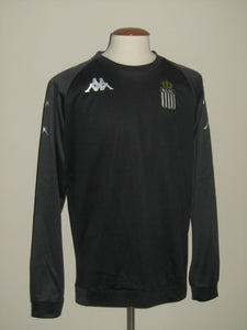 RCS Charleroi 2022-23 Training top L *mint*