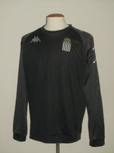 Load image into Gallery viewer, RCS Charleroi 2022-23 Training top L *mint*