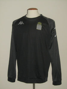 RCS Charleroi 2022-23 Training top L *mint*