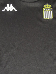 RCS Charleroi 2022-23 Training top L *mint*