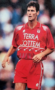 KSV Waregem 1994-96 Home shirt XL