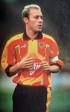 Load image into Gallery viewer, KV Mechelen 2000-01 Home shirt XL *mint*