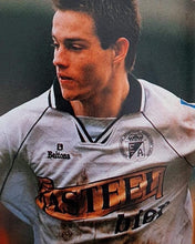 Load image into Gallery viewer, Eendracht Aalst 1994-95 Home shirt #10