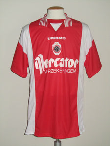 Royal Antwerp FC 1996-97 Home shirt XL *mint*