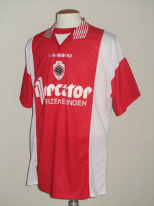 Royal Antwerp FC 1996-97 Home shirt XL *mint*