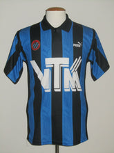 Load image into Gallery viewer, Club Brugge 1994-95 Home shirt 164