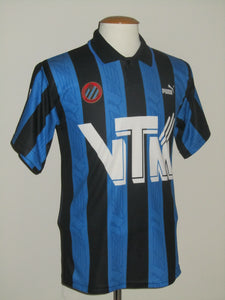 Club Brugge 1994-95 Home shirt 164