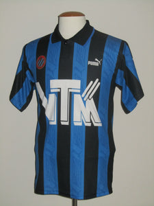 Club Brugge 1994-95 Home shirt 164