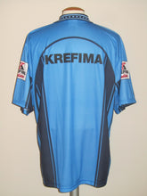 Load image into Gallery viewer, Lierse SK 1999-00 Away shirt XXL *Mint*