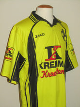 Load image into Gallery viewer, Lierse SK 1999-00 Home shirt XL *mint*