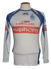 Load image into Gallery viewer, KRC Genk 2007-08 Away shirt S #4