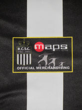 Load image into Gallery viewer, RCS Charleroi 2014-15 Home shirt 3XL *mint*