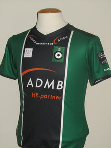Cercle Brugge 2014-15 Home shirt 152