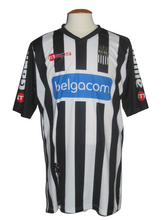 Load image into Gallery viewer, RCS Charleroi 2013-14 Home shirt 4XL