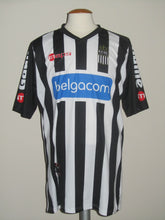 Load image into Gallery viewer, RCS Charleroi 2013-14 Home shirt 4XL