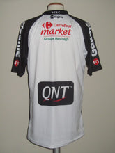 Load image into Gallery viewer, RCS Charleroi 2013-14 Home shirt 4XL