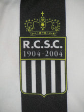 Load image into Gallery viewer, RCS Charleroi 2013-14 Home shirt 4XL