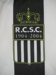 RCS Charleroi 2013-14 Home shirt 4XL