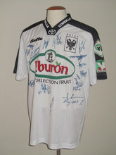 Load image into Gallery viewer, Sint-Truiden VV 1998-99 Away shirt MATCH ISSUE/WORN #18