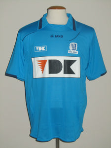 KAA Gent 2010-11 Third shirt L