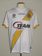 Load image into Gallery viewer, KSC Lokeren 2015-16 Home shirt #70 Jajá Coelho *signed*