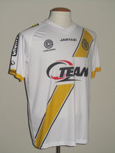 Load image into Gallery viewer, KSC Lokeren 2015-16 Home shirt #70 Jajá Coelho *signed*