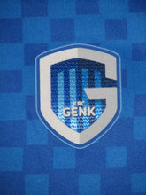 Load image into Gallery viewer, KRC Genk 2021-22 Home shirt S