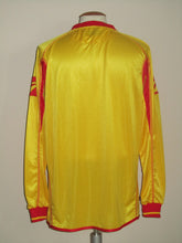 Load image into Gallery viewer, AFC Tubize 2004-06 Home shirt L/S XL *mint*