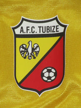 Load image into Gallery viewer, AFC Tubize 2004-06 Home shirt L/S XL *mint*