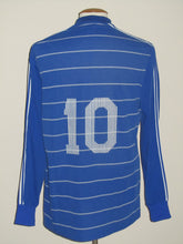 Load image into Gallery viewer, RAAL La Louvière 1984-85 Away shirt MATCH ISSUE/WORN #10
