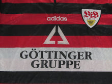 Load image into Gallery viewer, VfB Stuttgart 1997-98 Away shirt L