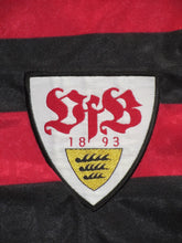 Load image into Gallery viewer, VfB Stuttgart 1997-98 Away shirt L