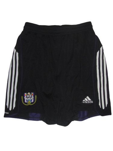 RSC Anderlecht 2005-06 Away short