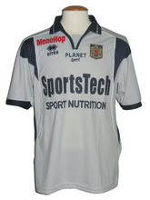 Load image into Gallery viewer, KSK Beveren 2004-05 Third shirt L