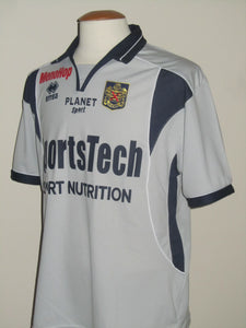 KSK Beveren 2004-05 Third shirt L