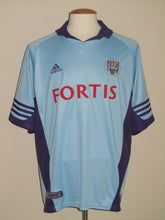 Load image into Gallery viewer, RSC Anderlecht 2001-02 Away shirt XL #20 Gilles De Bilde