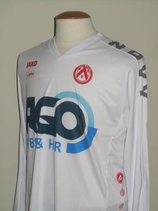 Kortrijk KV 2017-18 Away shirt XL (new with tags)