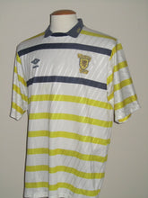 Load image into Gallery viewer, Scotland 1988-91 Away shirt