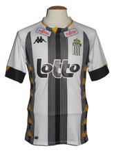 Load image into Gallery viewer, RCS Charleroi 2020-21 Home shirt M *mint*