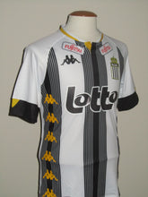 Load image into Gallery viewer, RCS Charleroi 2020-21 Home shirt M *mint*