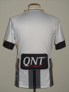 RCS Charleroi 2020-21 Home shirt M *mint*