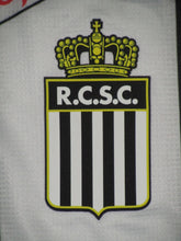 Load image into Gallery viewer, RCS Charleroi 2020-21 Home shirt M *mint*