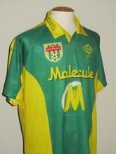 Load image into Gallery viewer, SV Zulte Waregem 2004-05 Home shirt MATCH ISSUE/WORN #23