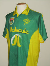 Load image into Gallery viewer, SV Zulte Waregem 2004-05 Home shirt MATCH ISSUE/WORN #23