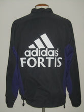 Load image into Gallery viewer, RSC Anderlecht 2001-03 Training jacket and bottom PLAYER ISSUE #20 Gilles De Bilde